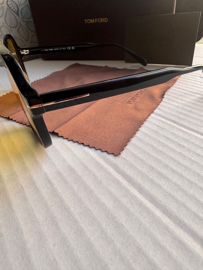 Lunettes Top Ford Falconer - photo numéro 3