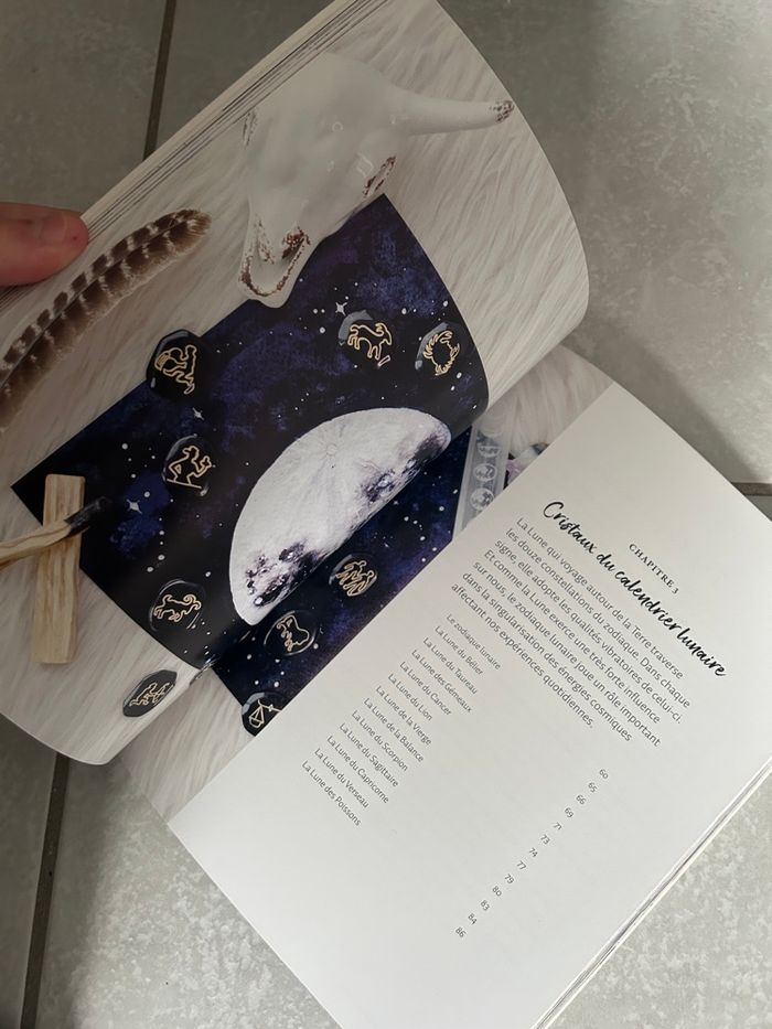 Cristaux de guérison cosmiques - photo numéro 3