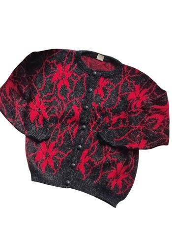 Gilet vintage taille unique