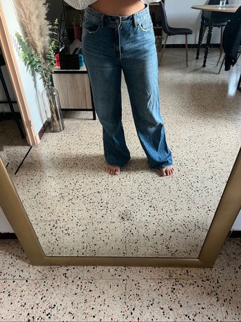 Jean stradivarius
