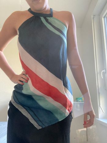 Débardeur original Benetton