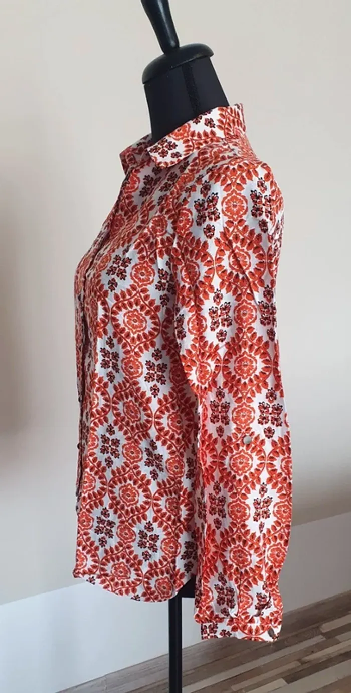 Chemise - photo numéro 3