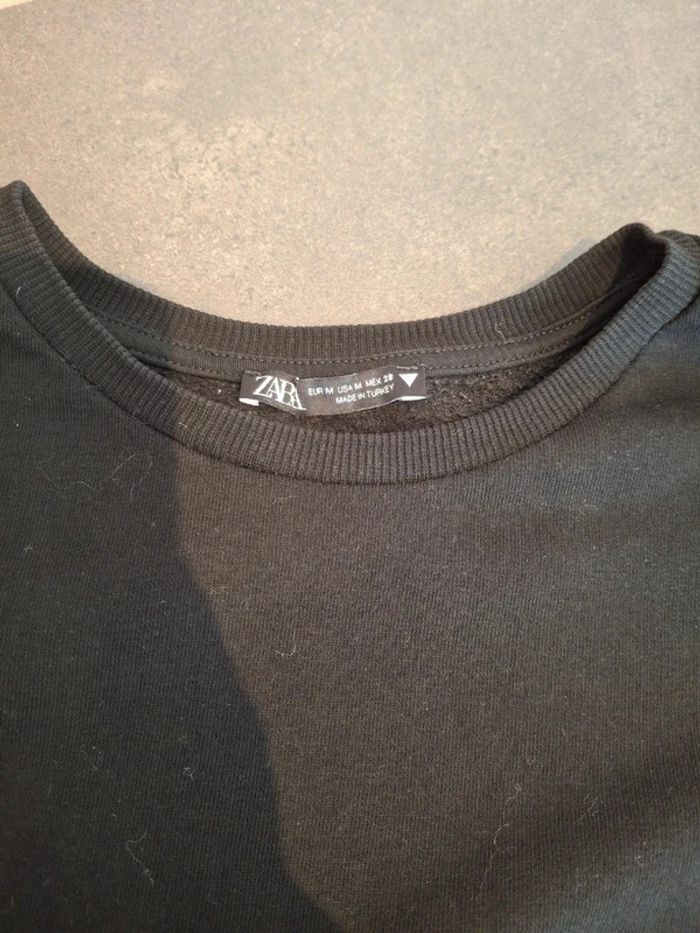 Pull Zara - photo numéro 2