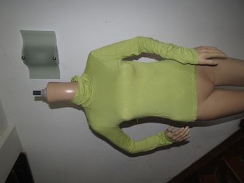 Sou-pull taille 2 femme 