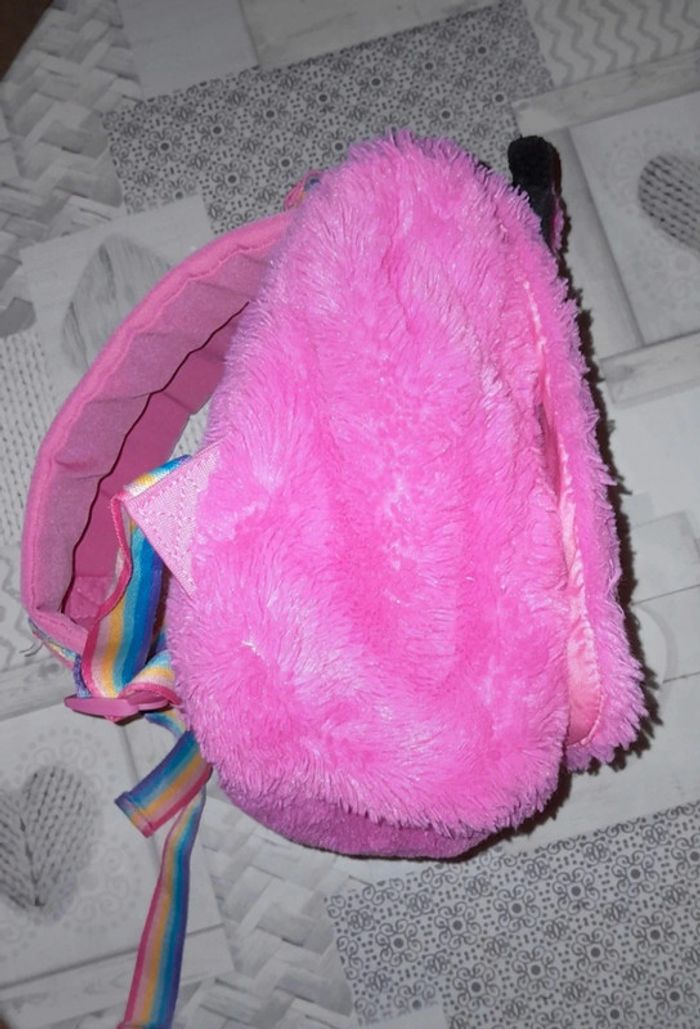 Sac à dos Minnie Disney Store - photo numéro 4