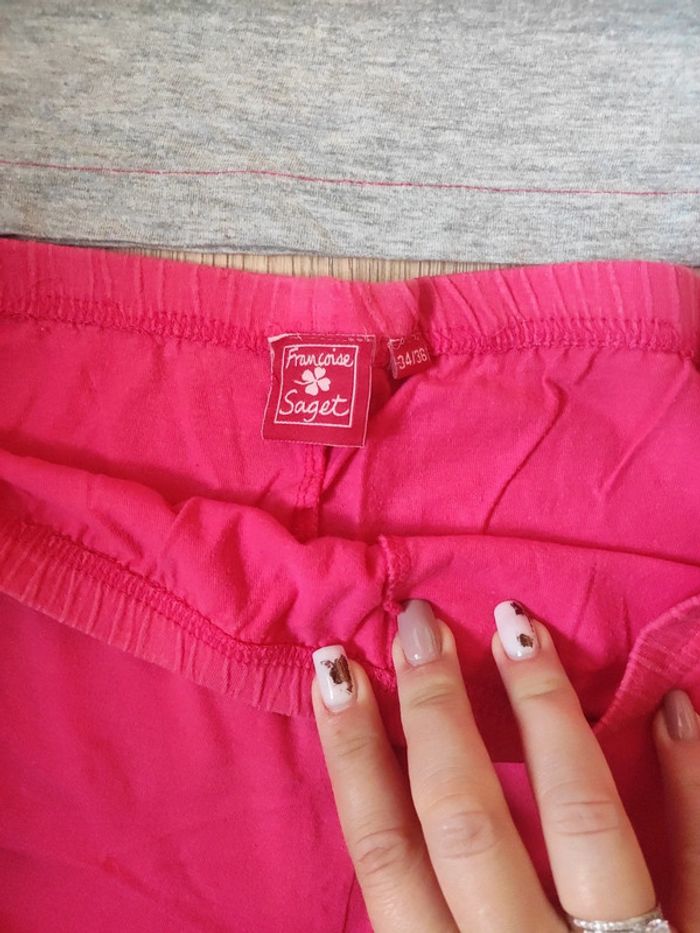 Pyjama - photo numéro 4
