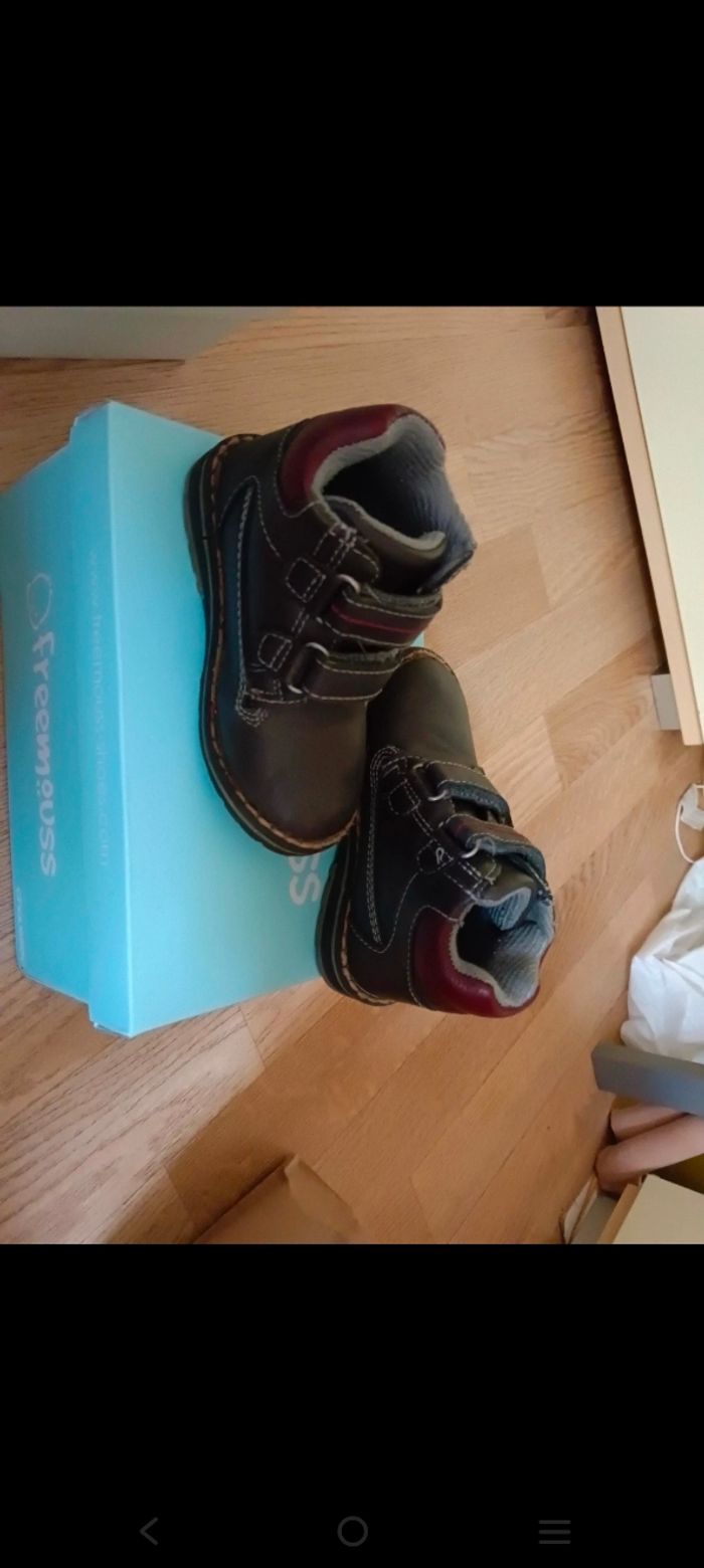 Bottine - photo numéro 2