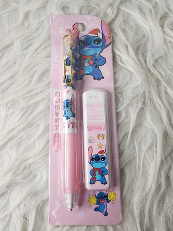 Kit critérium stitch neuf