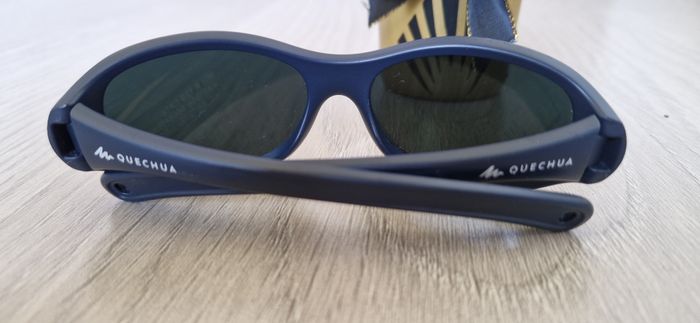Lunettes de soleil bébé Quechua - Catégorie 3 - photo numéro 3