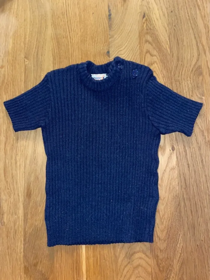 Pull et sous-pull 3 mois - photo numéro 2