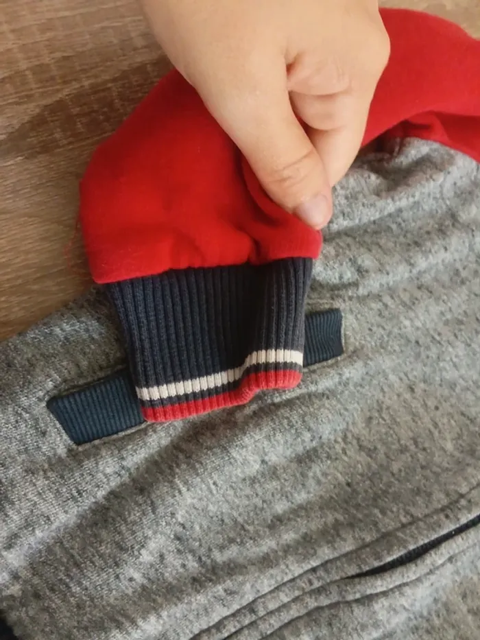 🌹veste 6 ans C& A🌹 - photo numéro 3