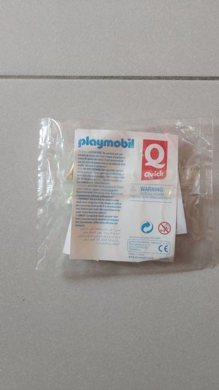Chirurgien personnage Playmobil - photo numéro 3