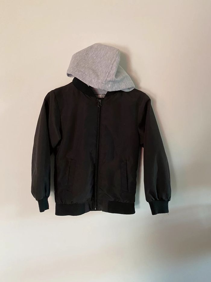 Veste demi saison