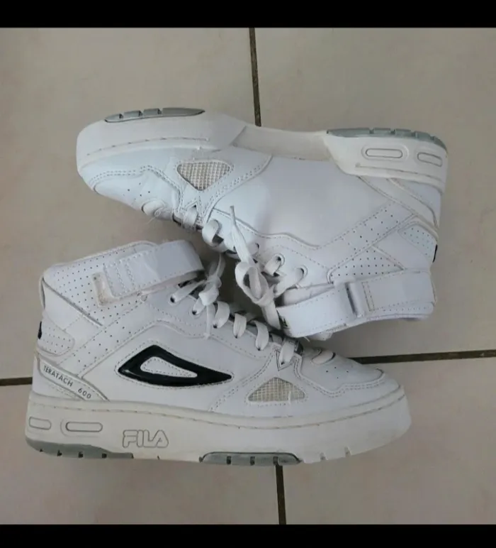 Fila montantes - photo numéro 3