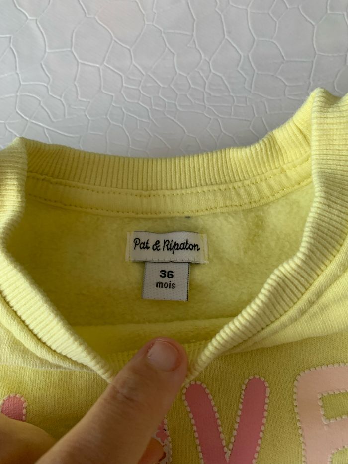 6 pulls 24/36 mois - photo numéro 6