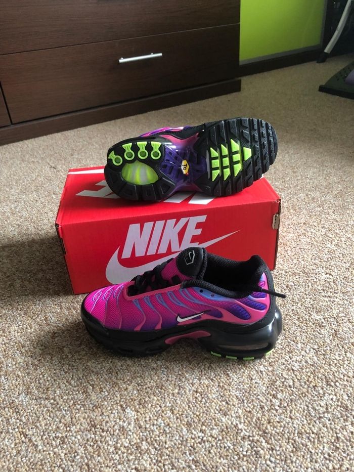 Zapatillas - photo numéro 2