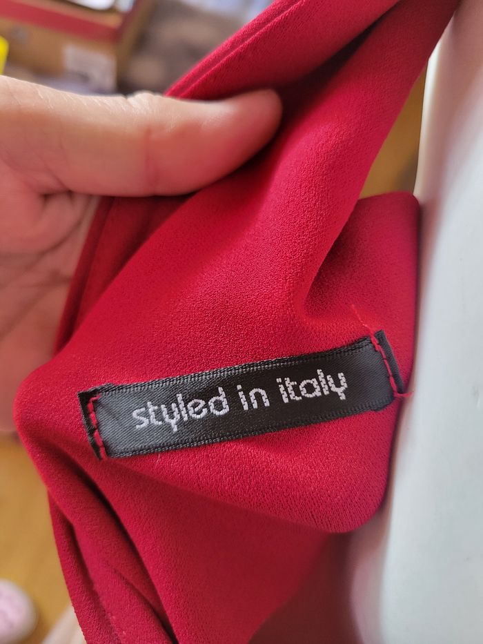 Jolie robe - photo numéro 4