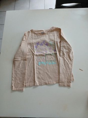 Tee-shirt