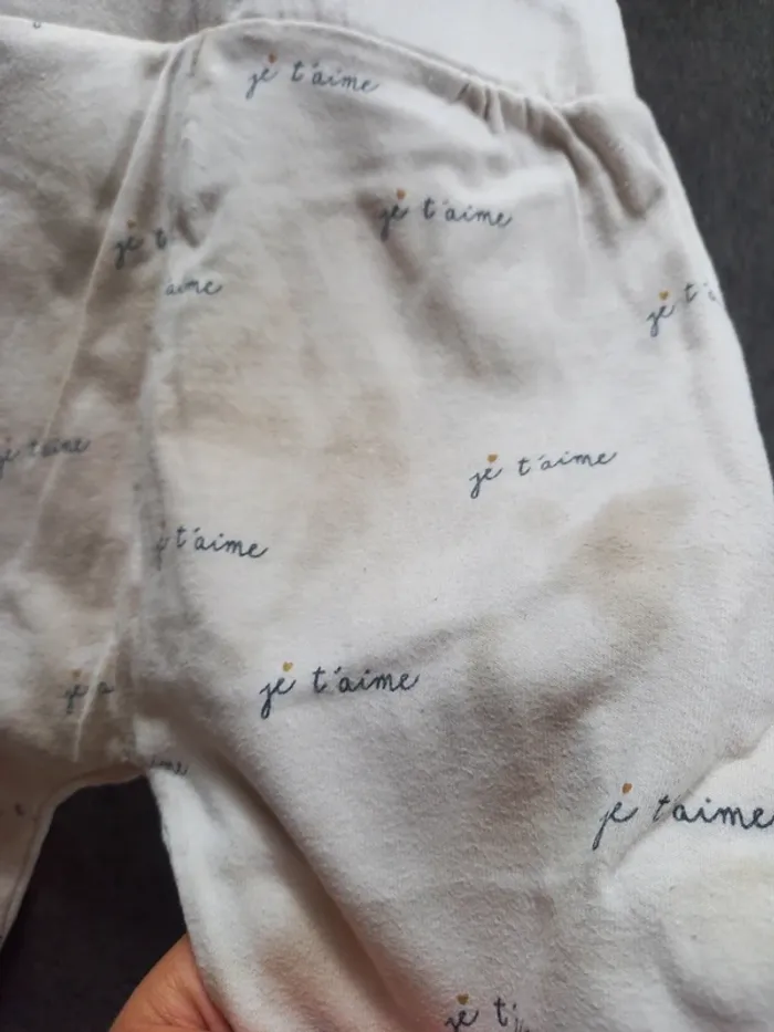 Lot pantalons 24 mois - photo numéro 16