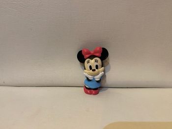 Figurine Minnie 