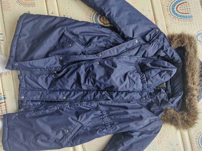 Manteau grossesse portage - photo numéro 5