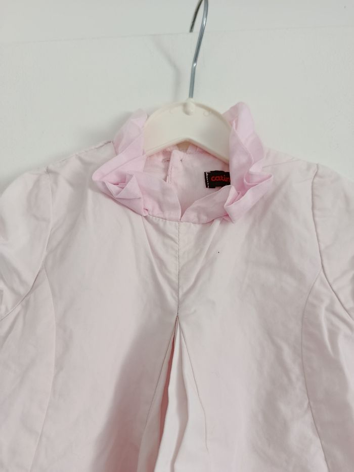 Robe Catimini - photo numéro 4