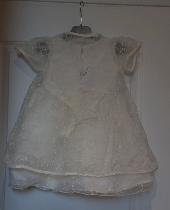Robe cérémonie - photo numéro 2