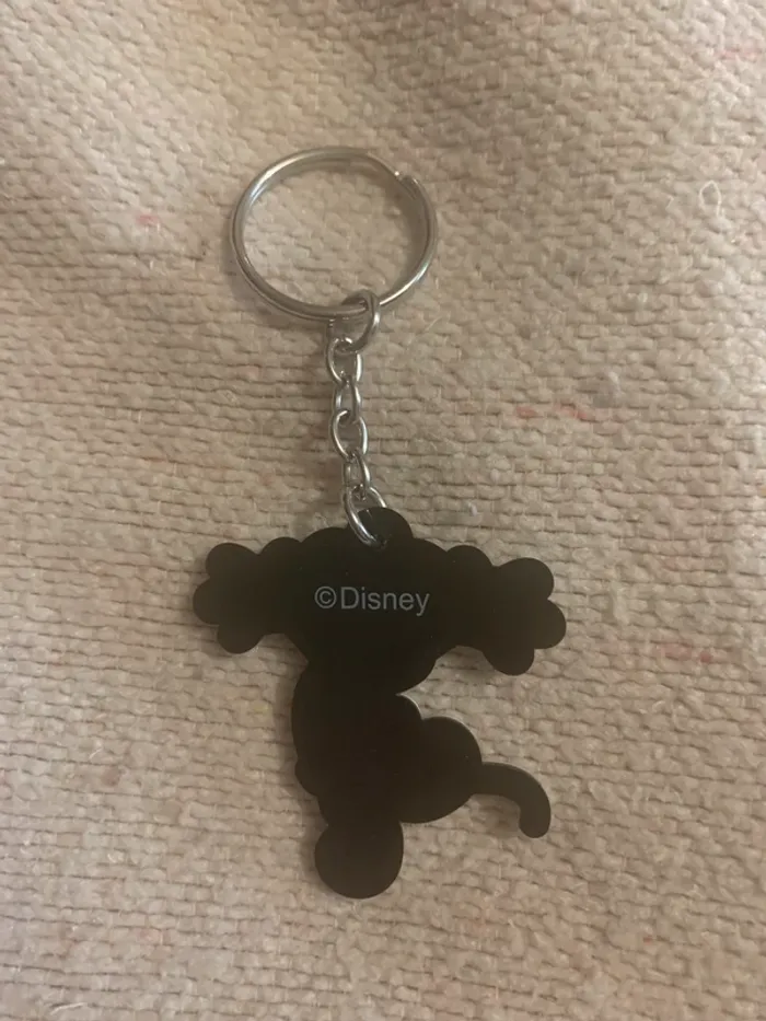 Porte-clé - photo numéro 2