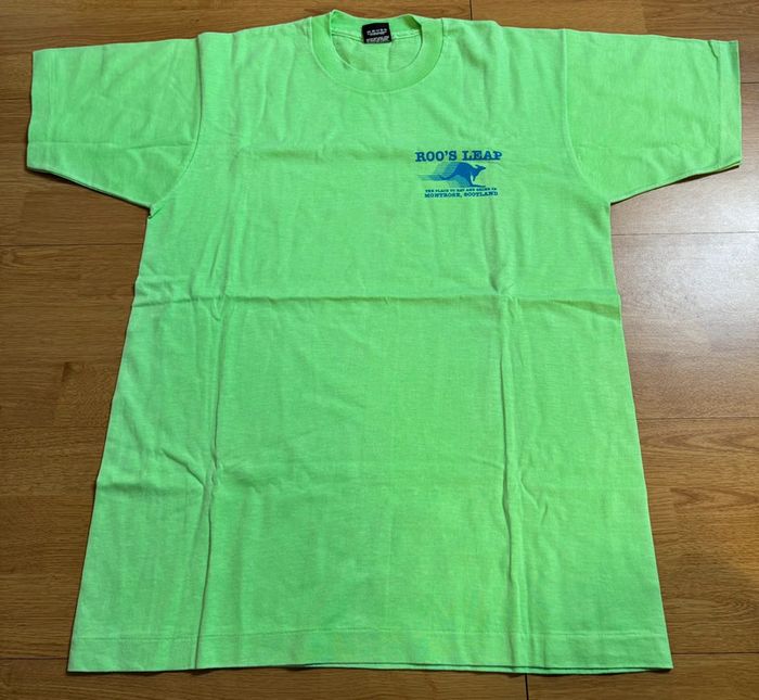 T-shirt manches courtes (taille L)
