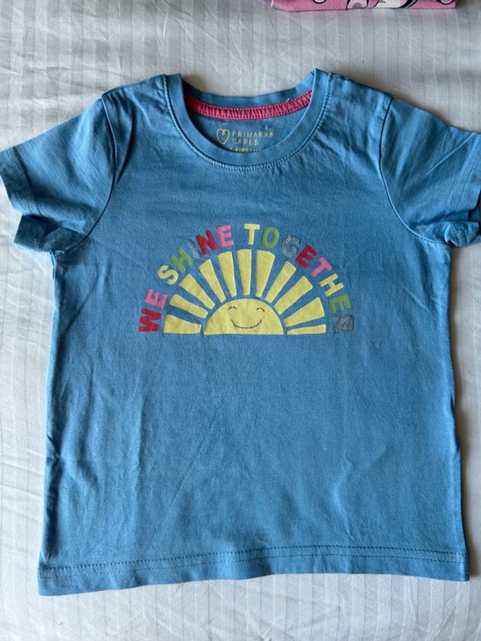 Lot de 3 tee shirt - photo numéro 5