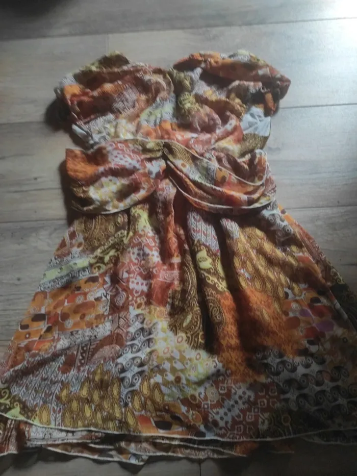 Débardeur taille 36 38 - photo numéro 5