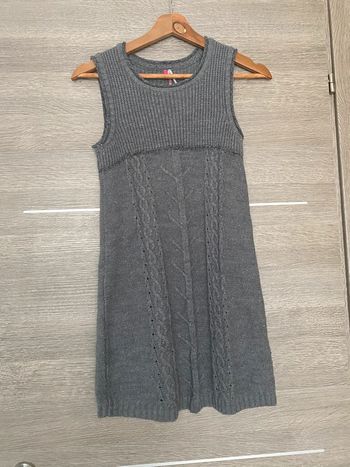 Robe orchestra 14 ans