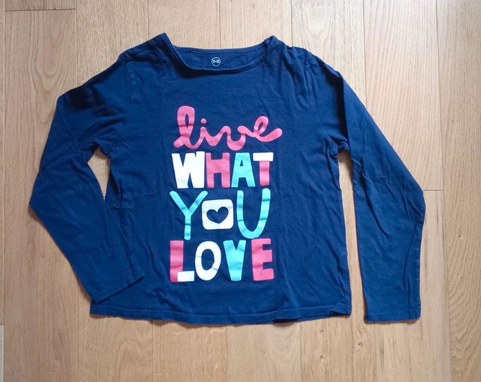 Pyjama 12 ans - photo numéro 2