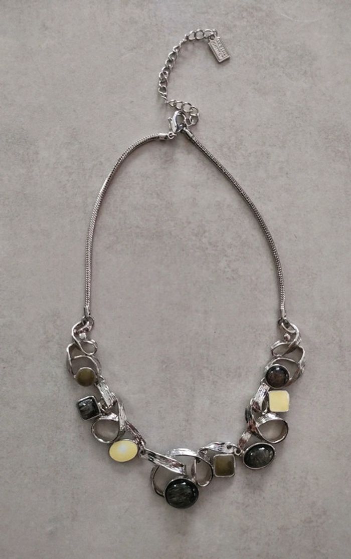 Collier femme - Armand Thiery