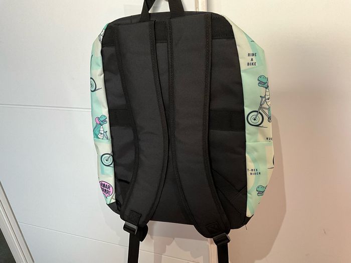 Sac à dos oh my pop t rex remise 30 % avec code - photo numéro 3