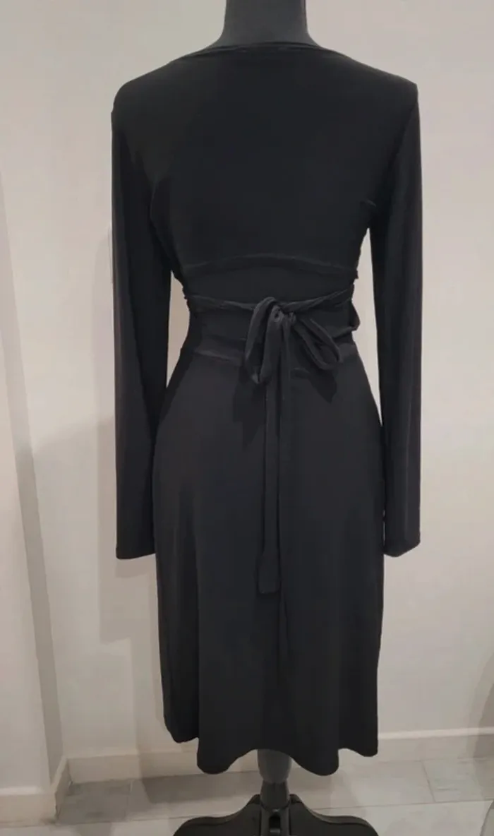 Robe Naumy, taille M - photo numéro 4