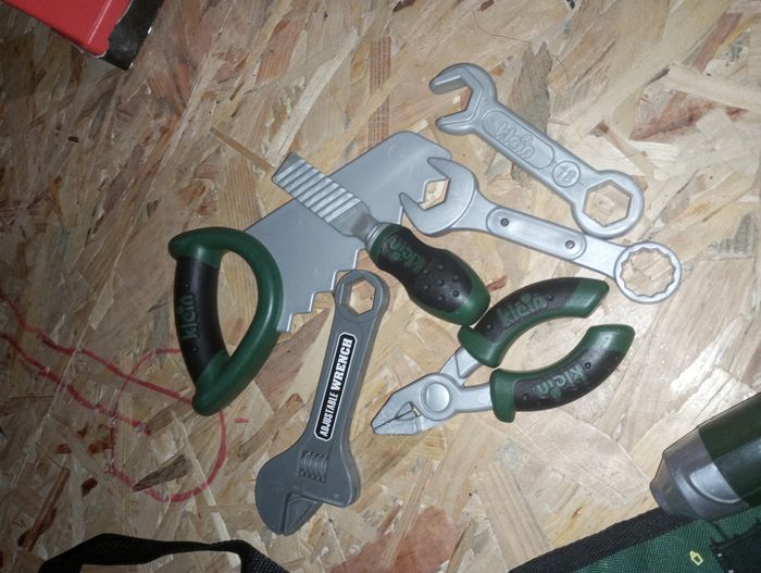 Établi black et Decker - photo numéro 8