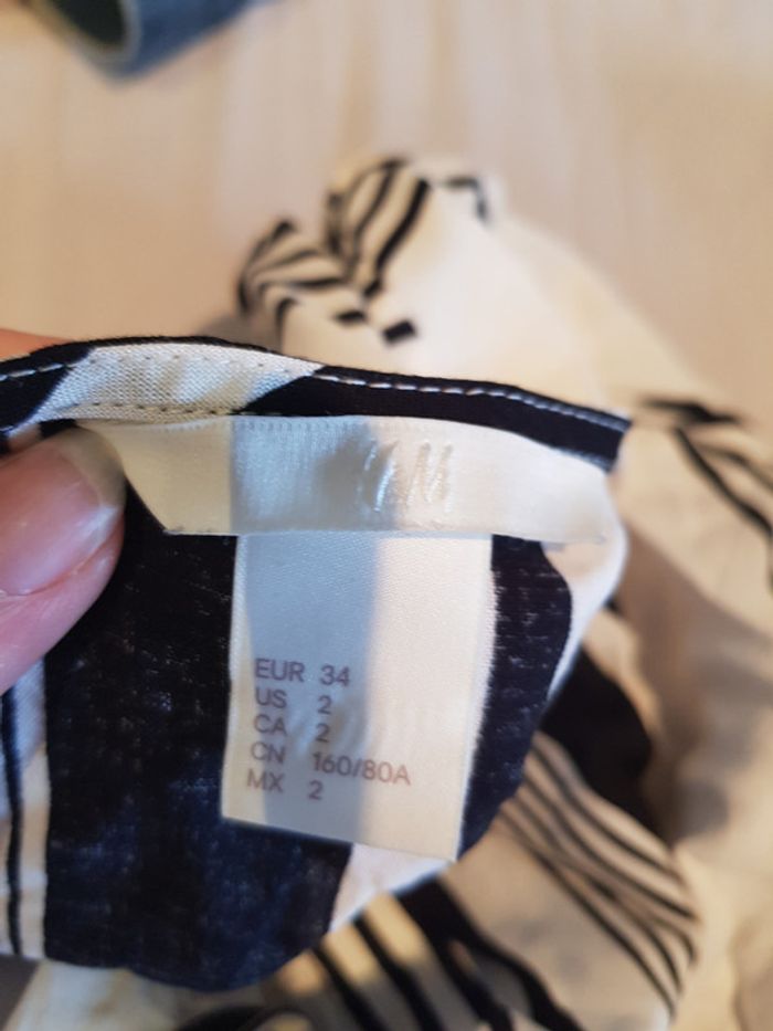 Chemise - photo numéro 2