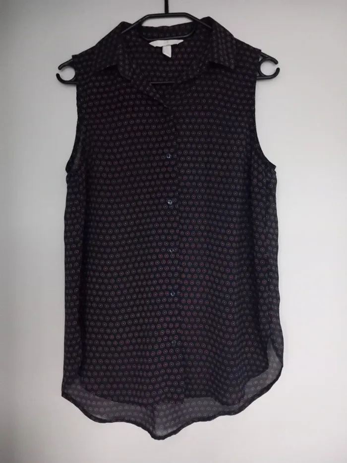 Jolie chemise H&M