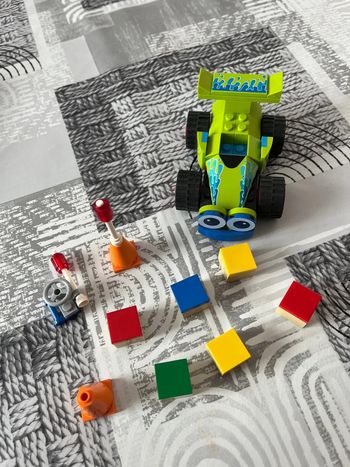 Lego 10766