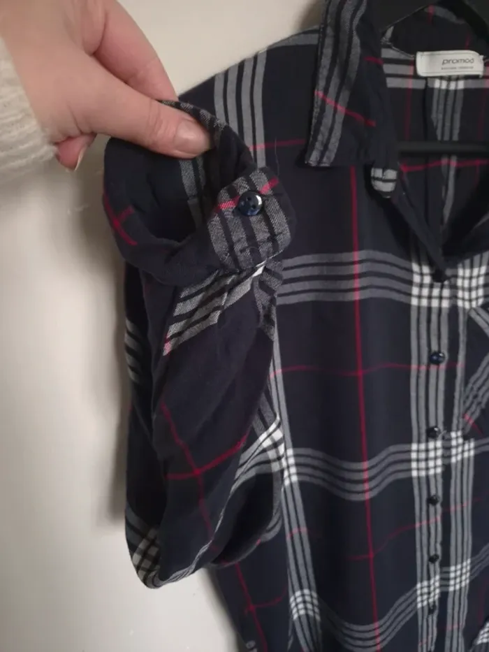Chemise Promod taille 40 - photo numéro 6