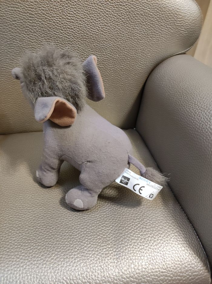 peluche junior disney - photo numéro 2