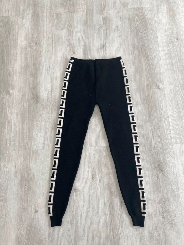 Legging taille unique - photo numéro 2