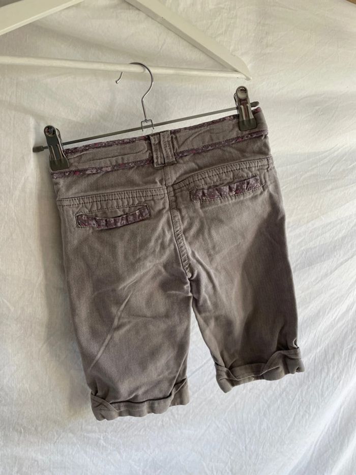 Short 8 ans shiny - photo numéro 3