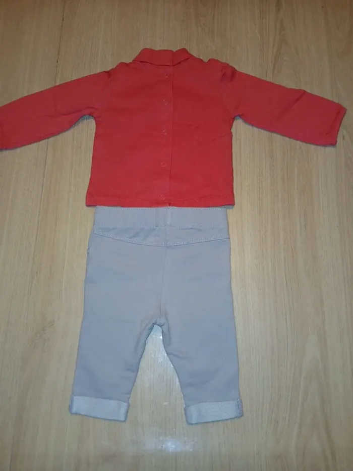 Tenue 3mois - photo numéro 2