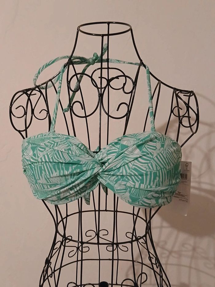Haut de maillot de bain 👙 Taille 36