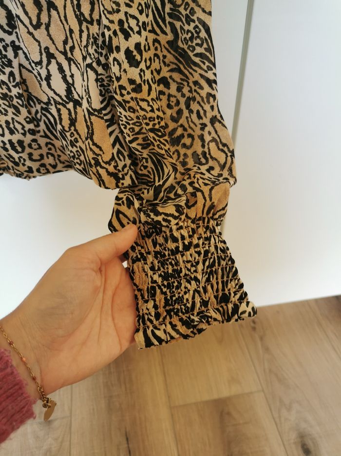 Blouse H&M t40 - photo numéro 4