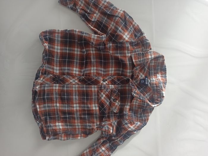 Ensemble 12 mois - photo numéro 4