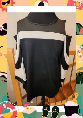 Blouse yoins