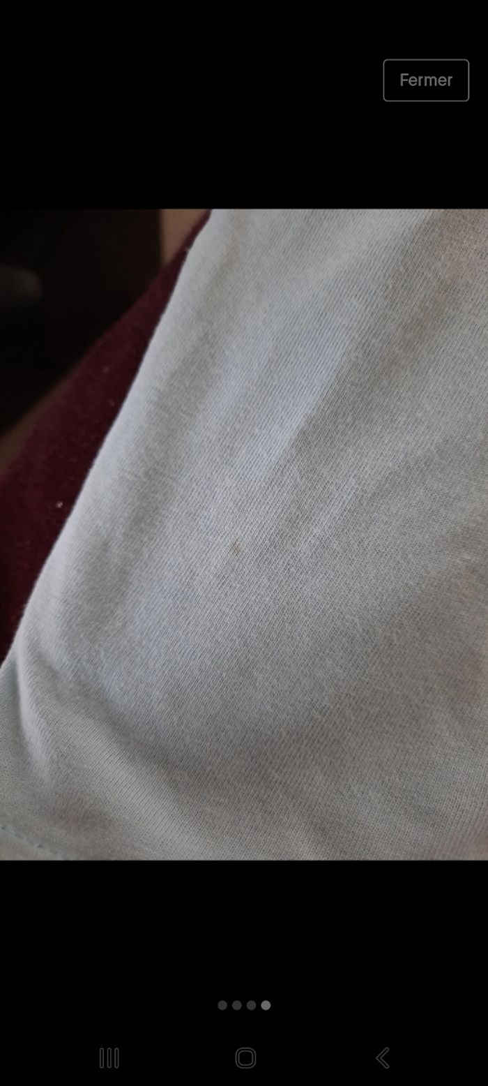 T shirt - photo numéro 3